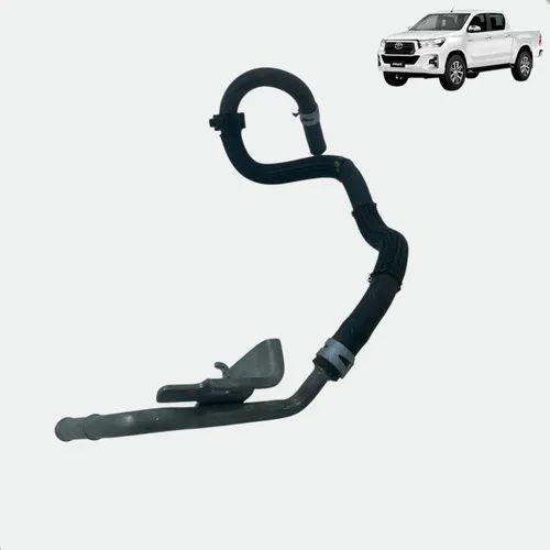 Mangueira Cano Hidrovacuo Hilux Sw4 2.8 2016 2020 - Foto 2