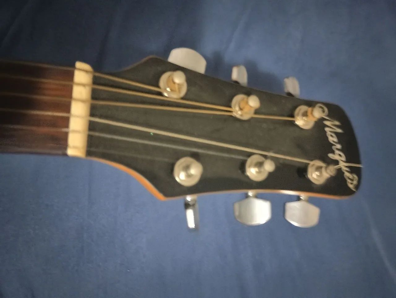 Violão Marques  - Foto 4