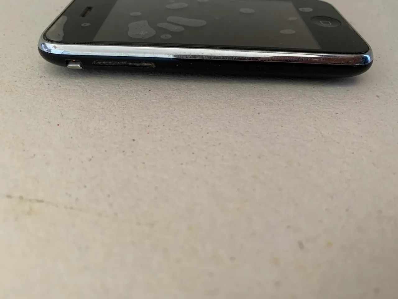 VENDO Iphone 3gs 8gb - Foto 2