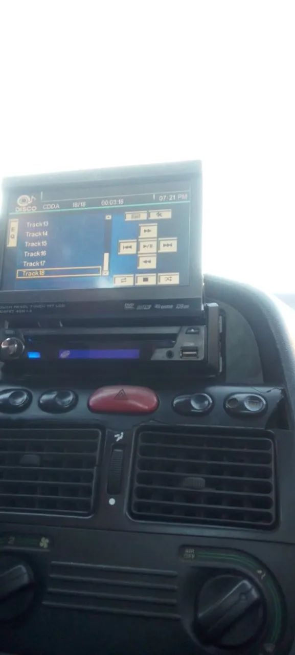 Rádio de carro  - Foto 5