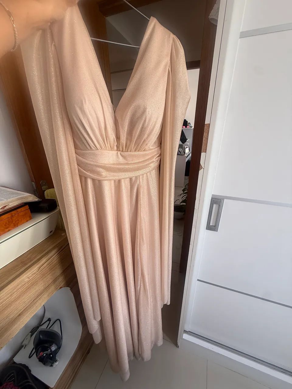 Vestido de festa