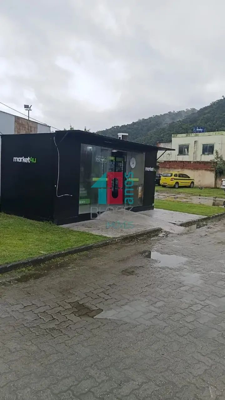Vargem Pequena | Apartamento 2 quartos - Foto 5