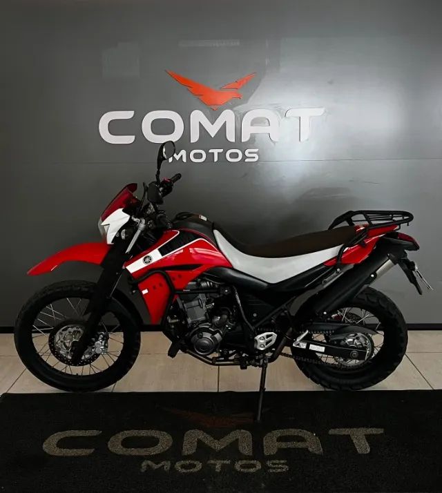 Yamaha XT 660 R 2014 - Foto 5