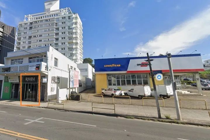 Loja térrea no coração do Estreito, 60mq - Foto 3