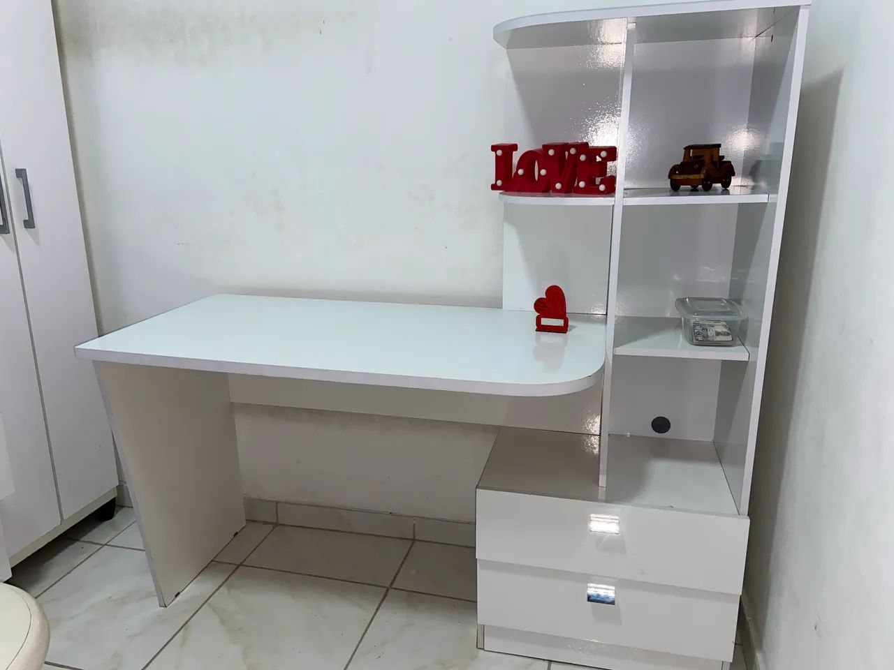 Mesa de computador 