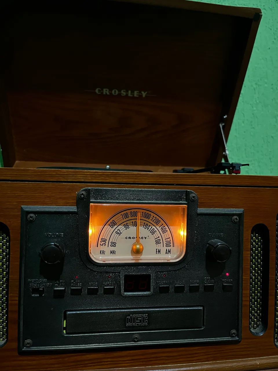 Vitrola Crosley - Foto 3