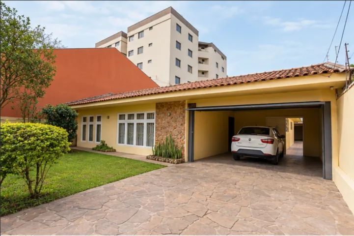 Casa Totalmente Parcelada em Curitiba [BA] - Foto 2