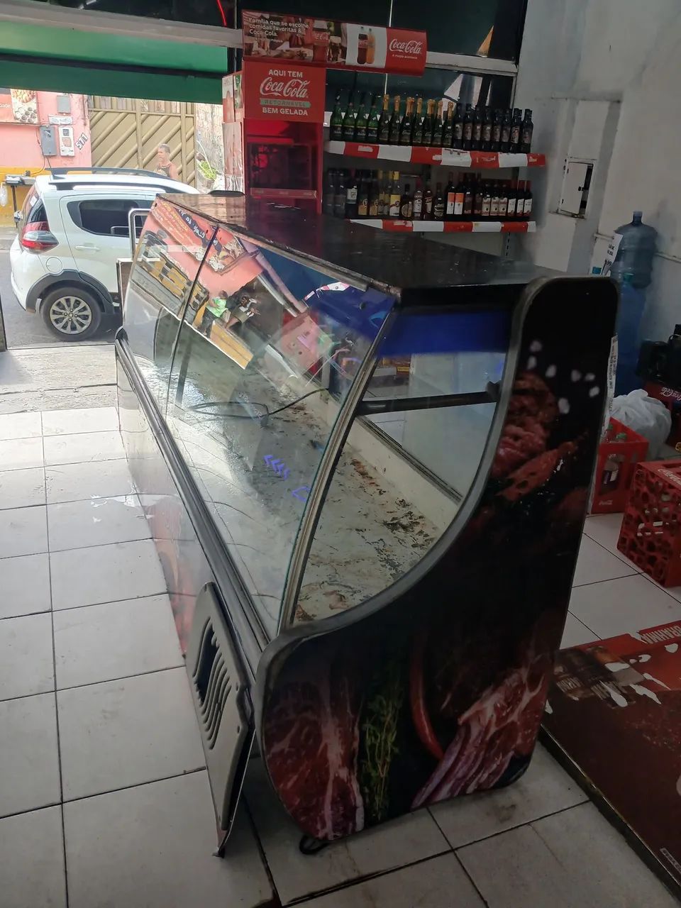 Balcão de açougue  - Foto 3