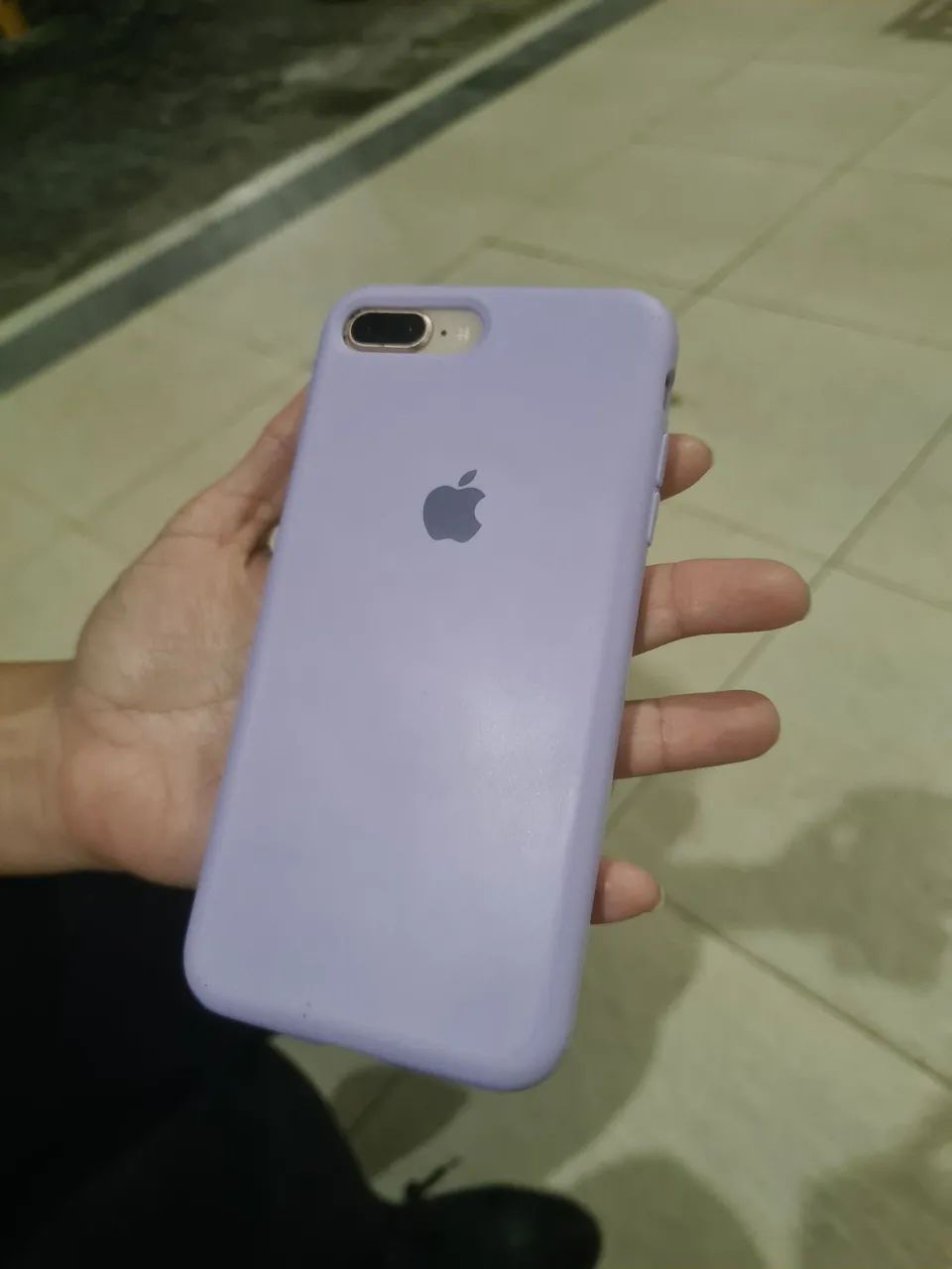 Iphone 8 plus 256gb - Foto 2