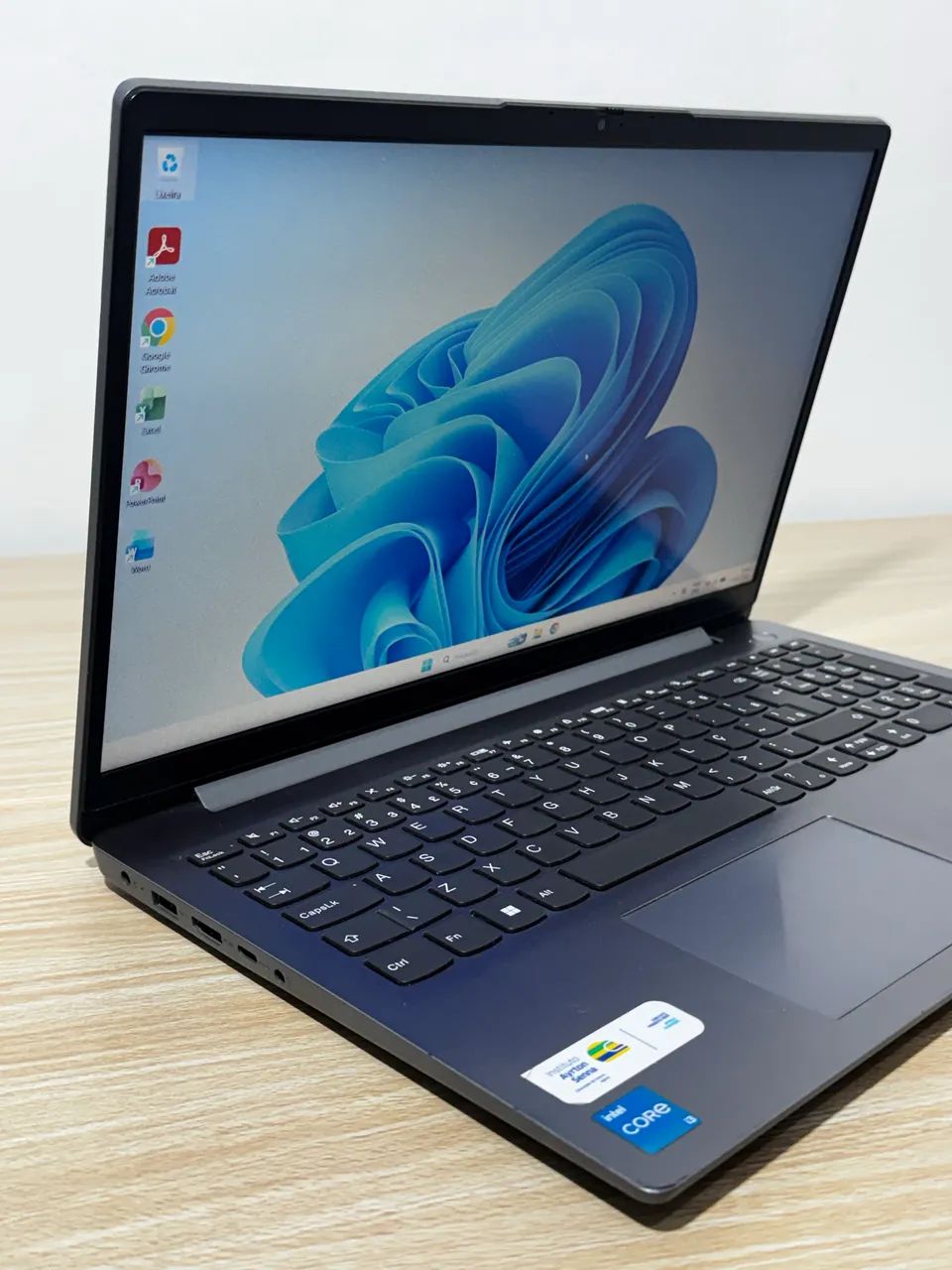 Notebook Lenovo (12X SEM JUROS) - Foto 3