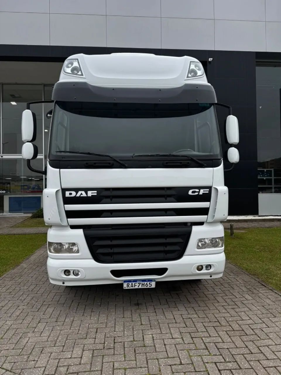 DAF 410 6x2 2020  - Foto 2