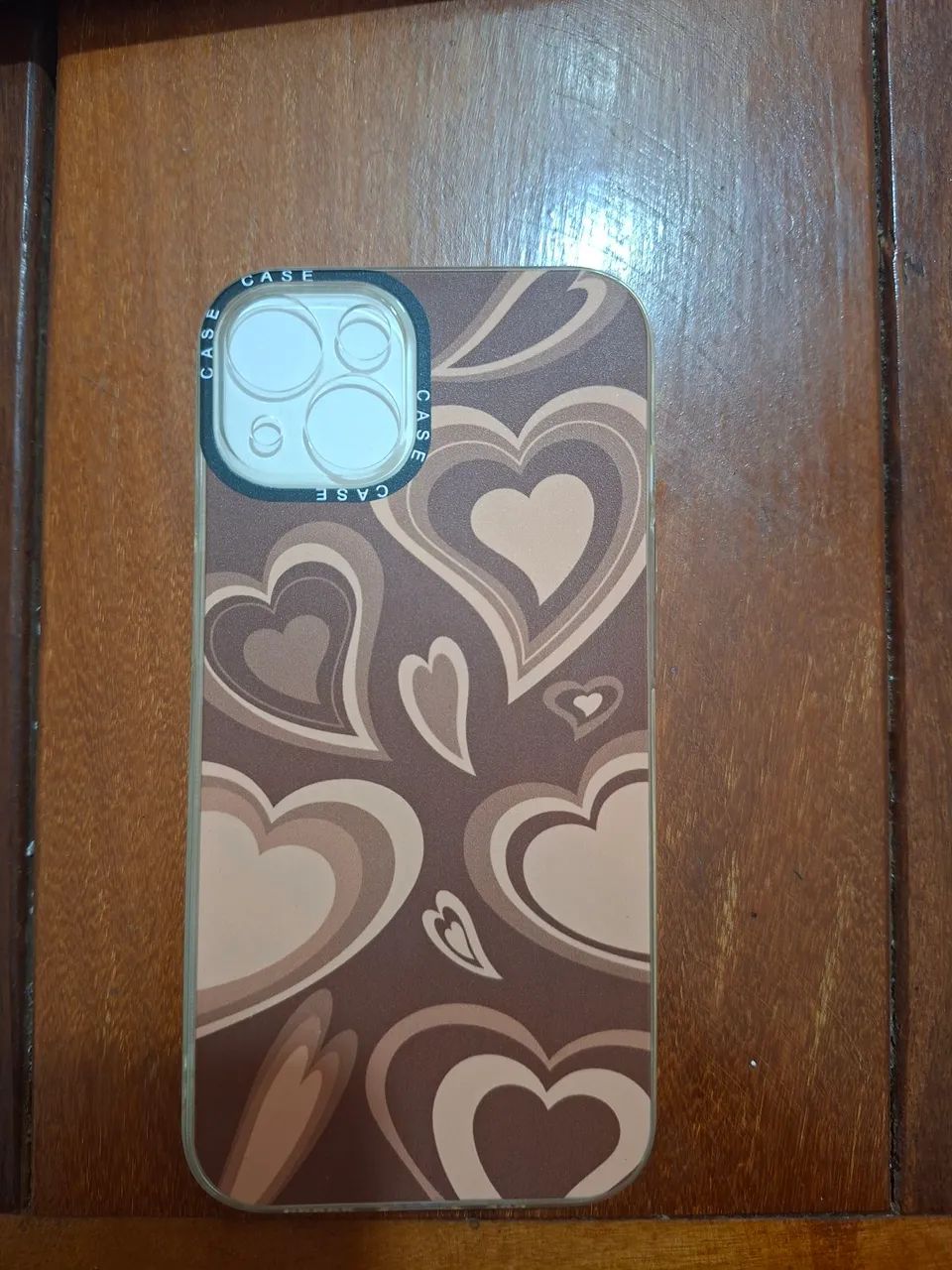 Capinha/Capa Iphone 13 - Foto 2