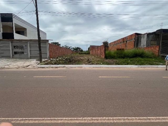 VENDO LOTE URBANO NO GOIBAL - Foto 3