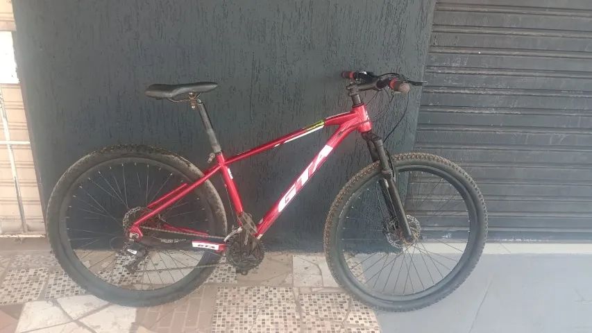 Bicicleta GTA - Foto 2