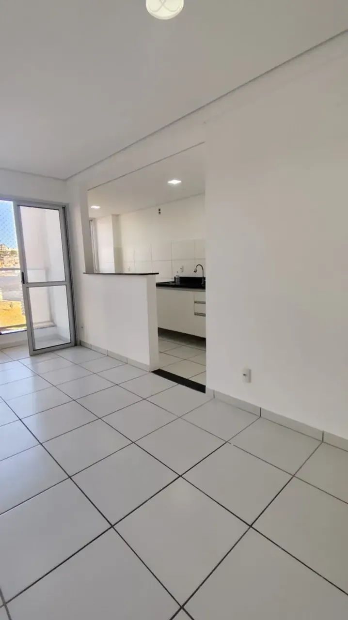 Apartamento · 53,08m² · 2 Quartos 1 suíte, varanda e vaga de garagem coberta  . - Foto 4