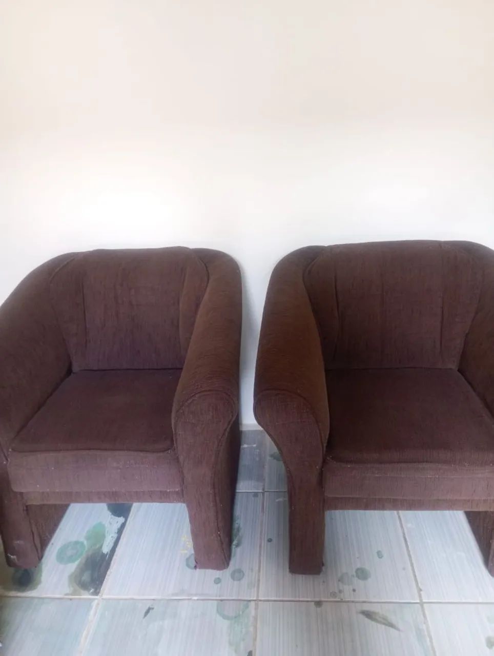 2 Poltronas  - Foto 2