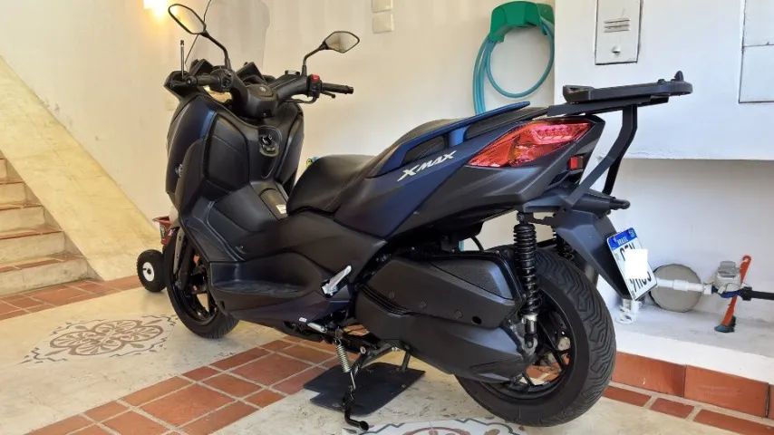 Xmax 250 2021 - Foto 3