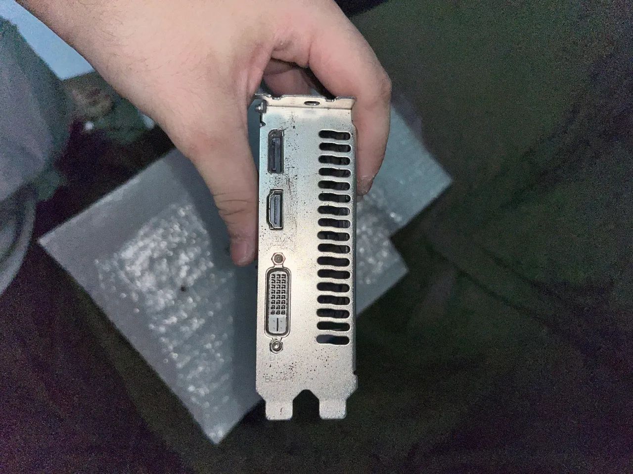 Rx550 - Foto 3