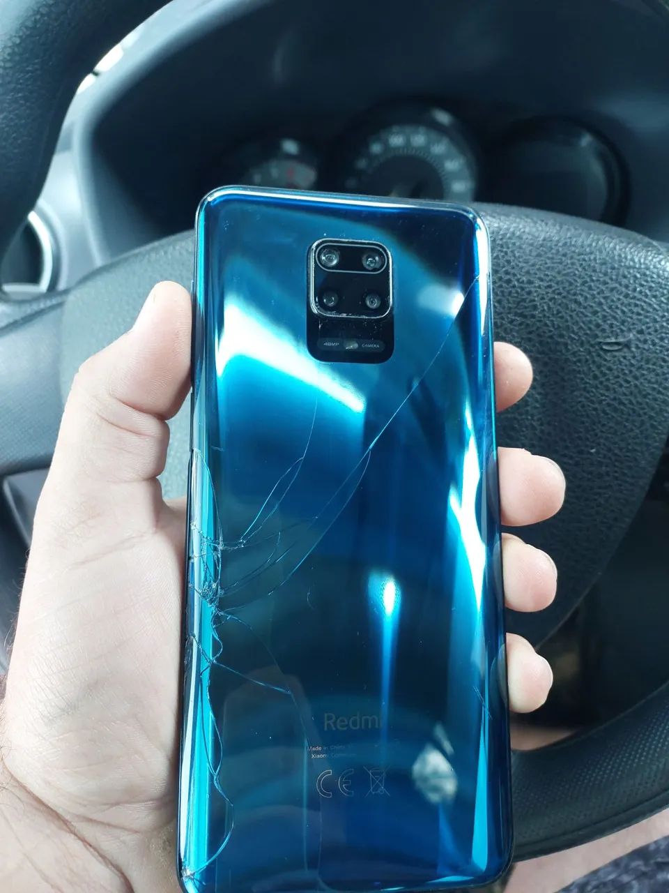 Xiaomi note 9 pro 128 gb - Foto 2
