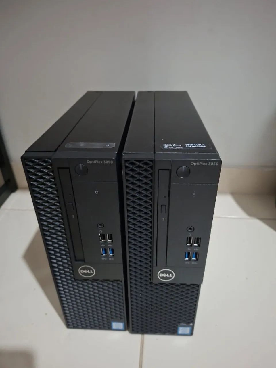 Notebook 4 und (Ltitude e Vostro) e desktop 2 und (Optiplex) - Dell core i5 - Foto 2