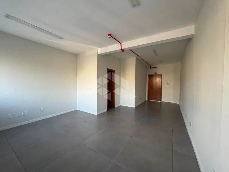 Sala 38M² - para Alugar - Foto 5