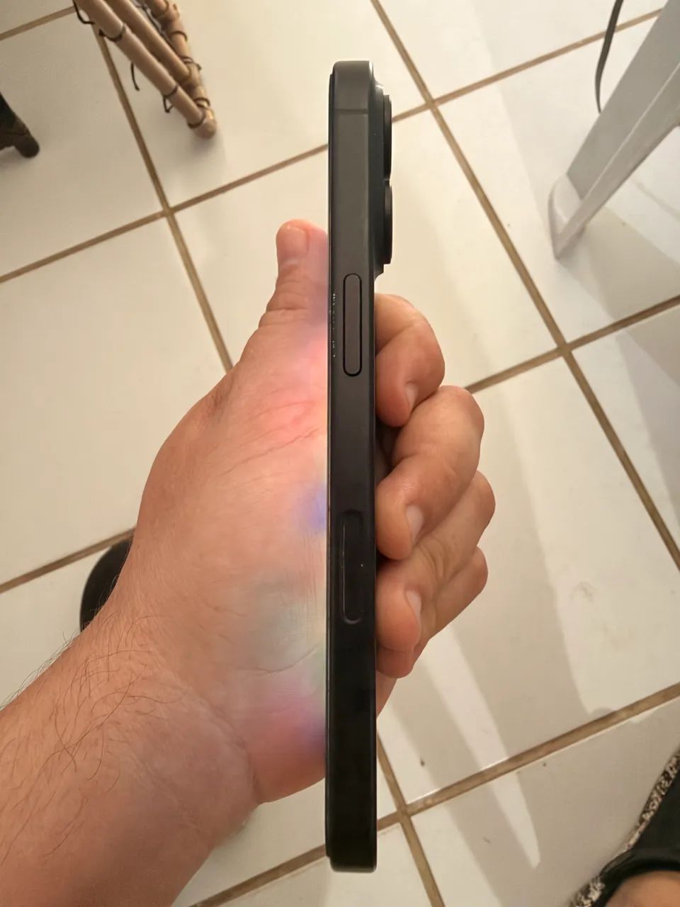 Iphone 16 - Foto 5