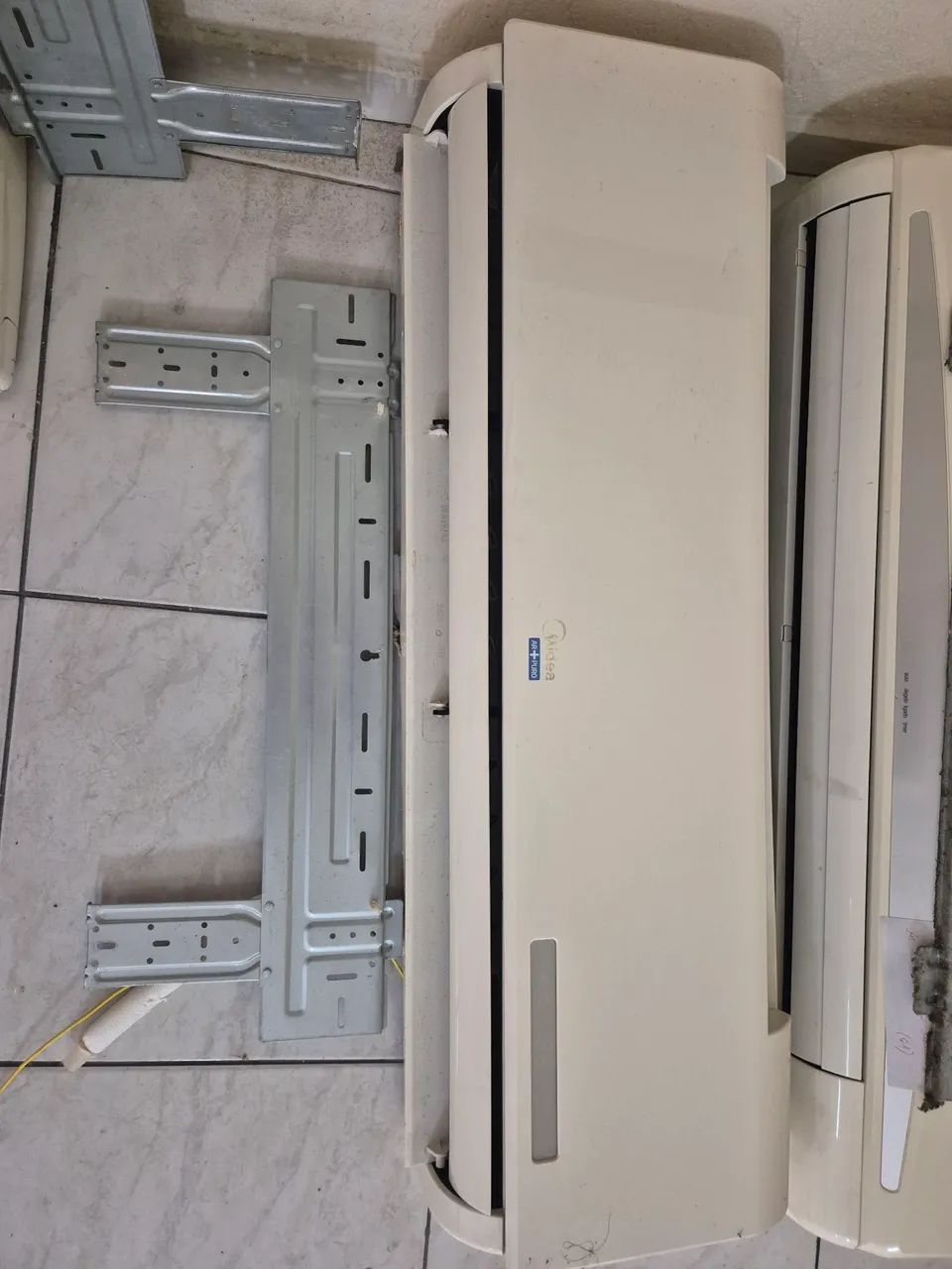 Ar condicionado Split Mídea 24000 Btus