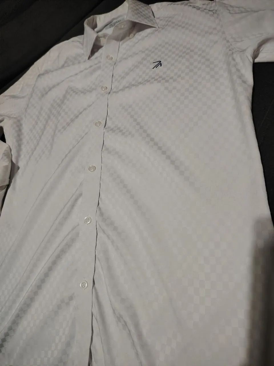 Camisa Ricardo Almeida