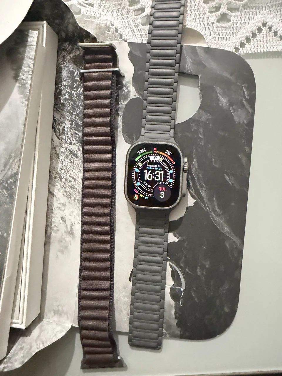 Apple Watch Ultra 2