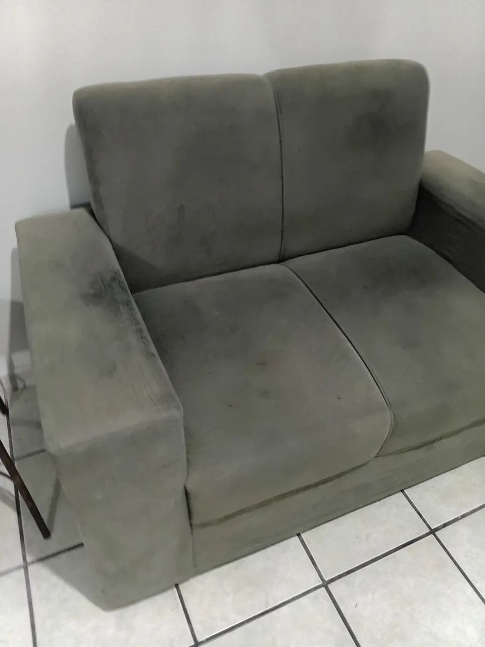 Jogo de Sofa 2 e 3 lugares  - Foto 5