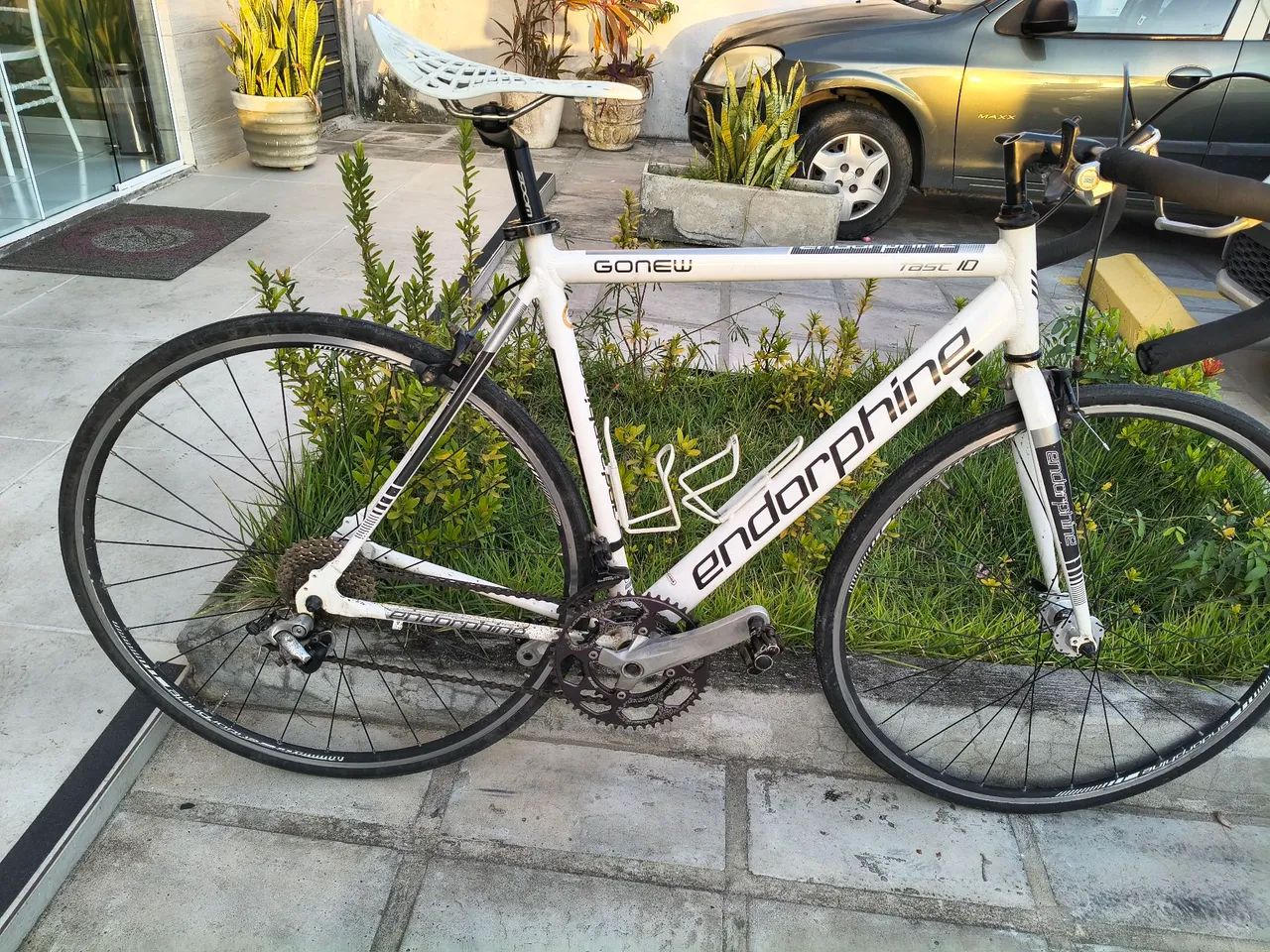Bicicleta relíquia  - Foto 2