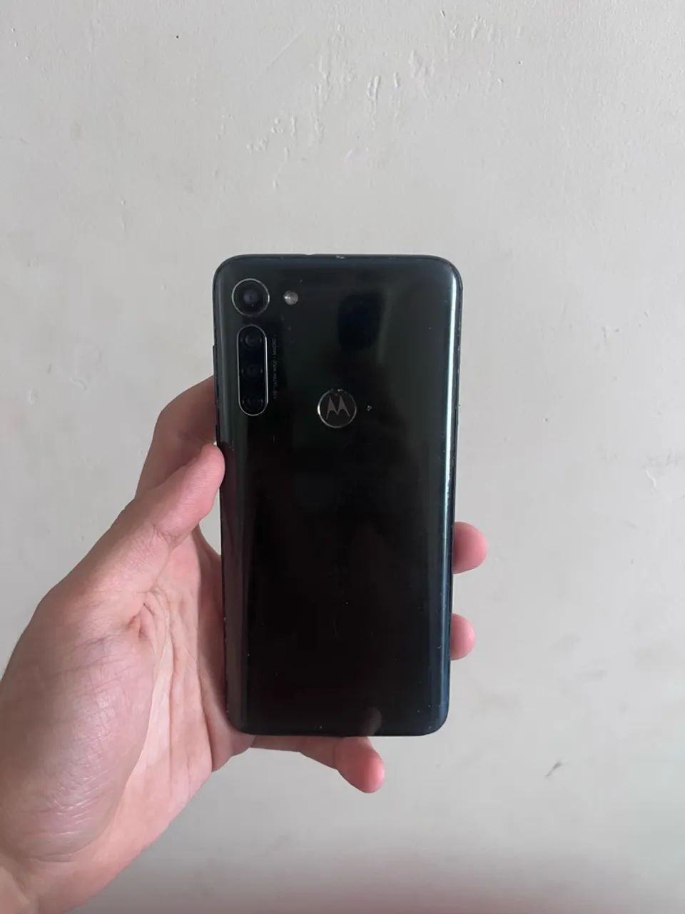 Motorola G8 - Foto 3