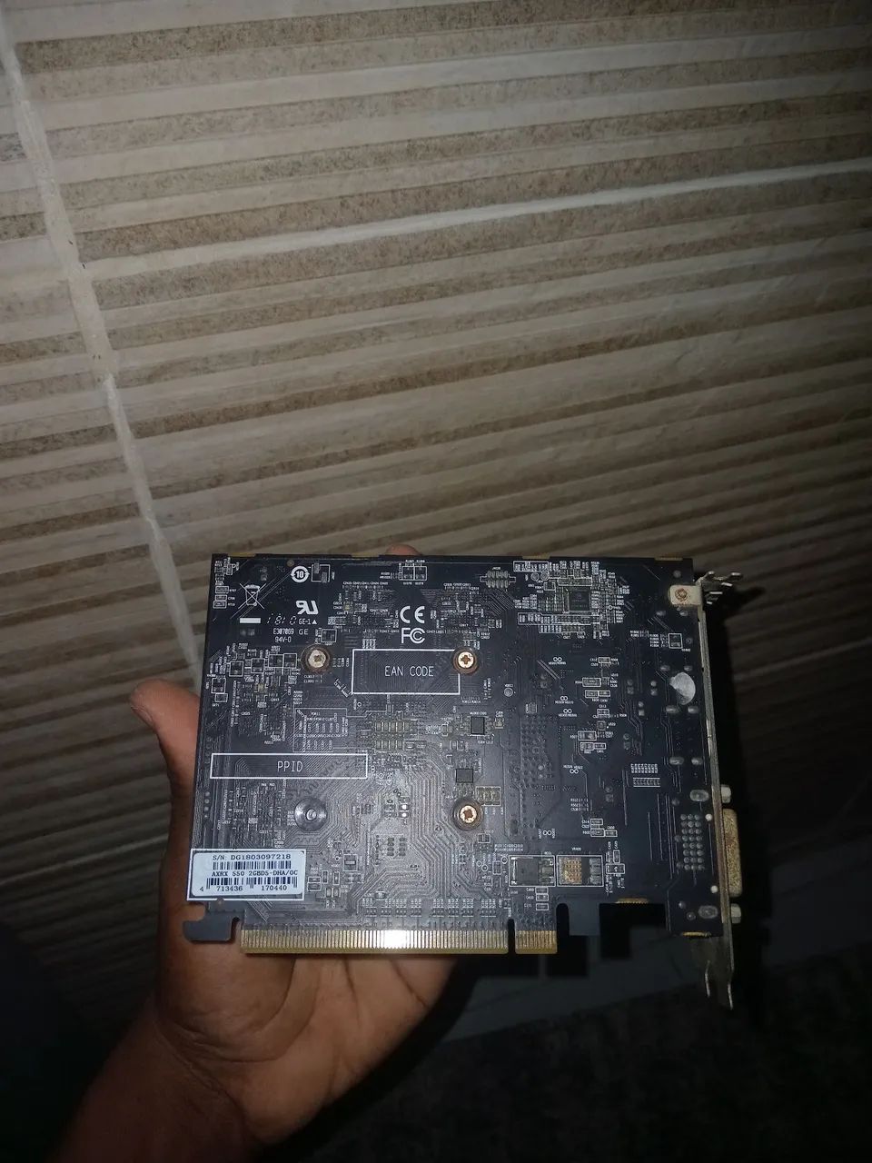 Ryzen 5 1600AF, RX550 2GB - Foto 4
