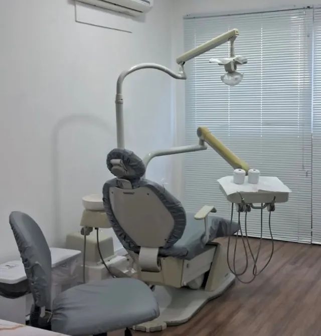 Cadeira odontológica  - Foto 2