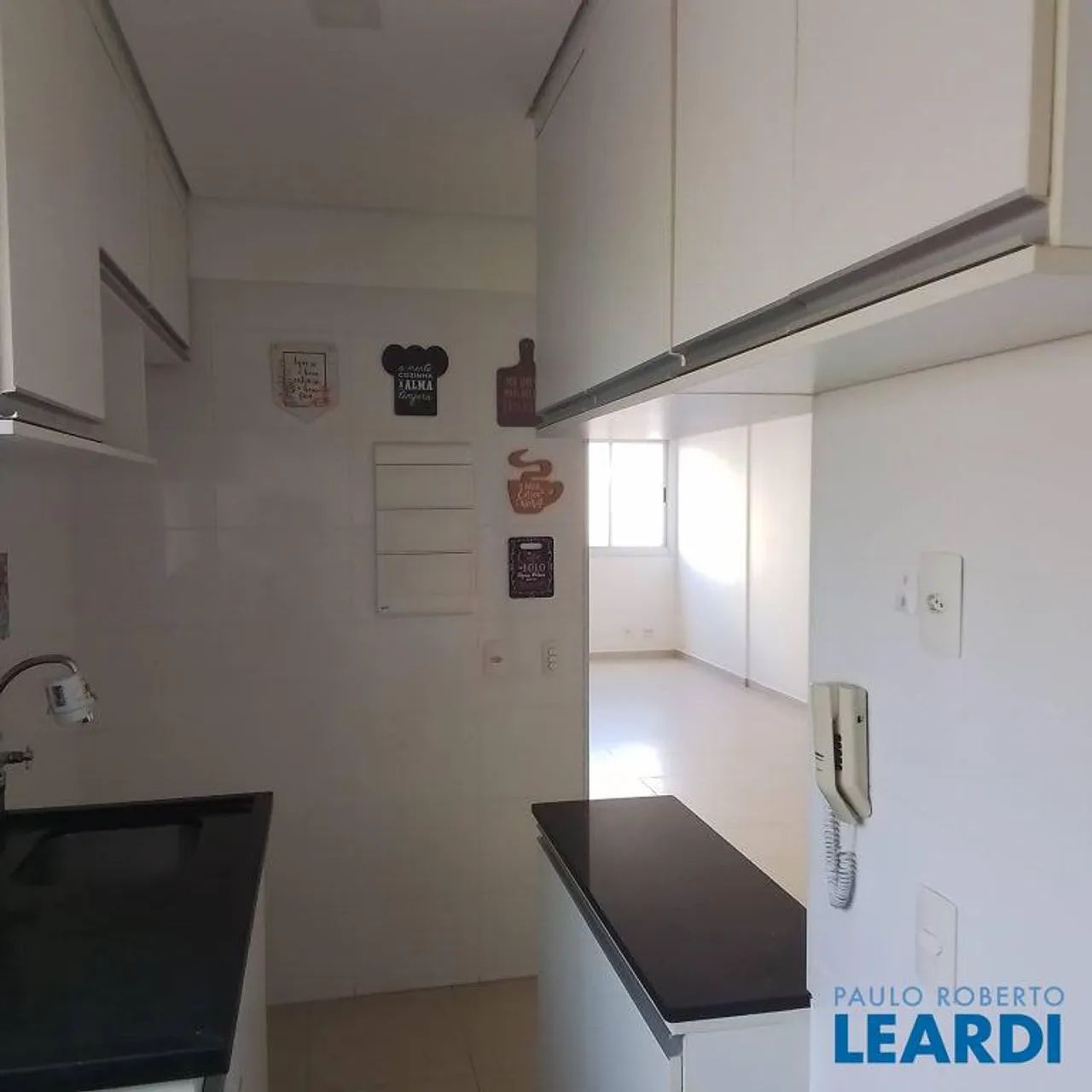 APARTAMENTO - SANTA CECÍLIA - SP - Foto 3
