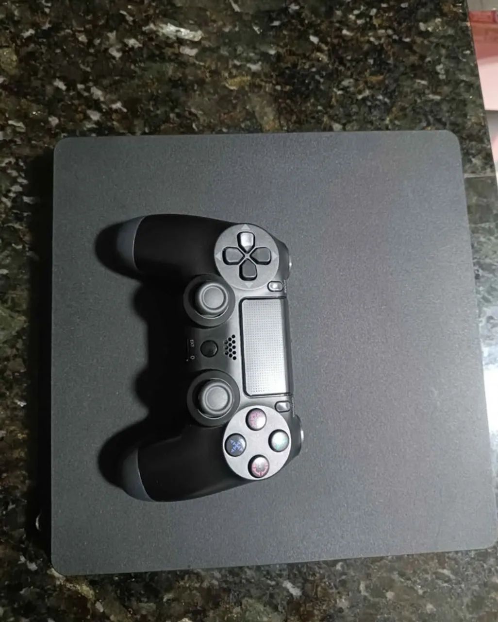 Ps4 1 Tera - Foto 2