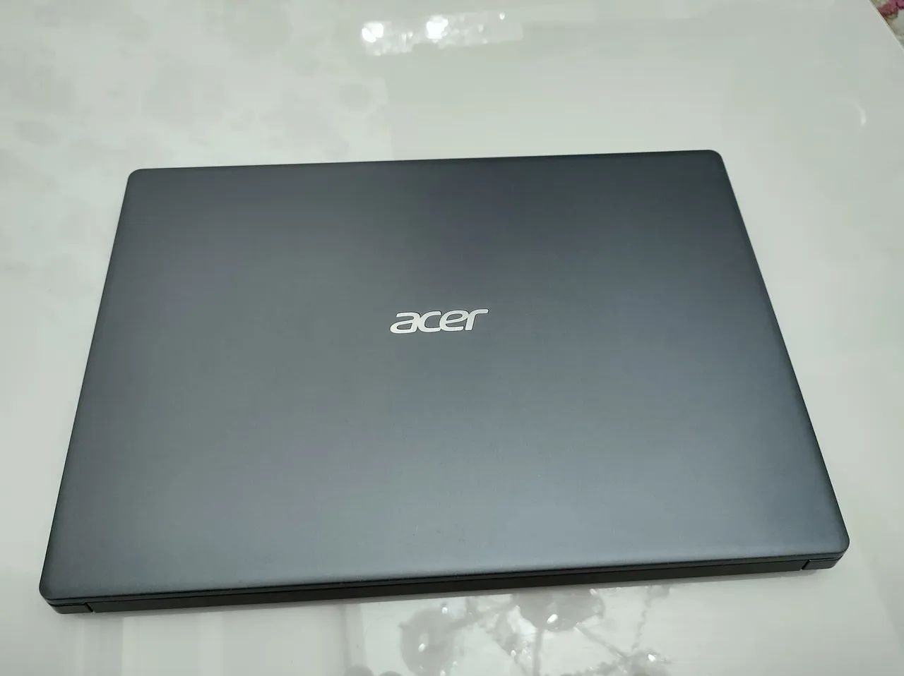 Notebook Acer completo + Brinde  - Foto 4
