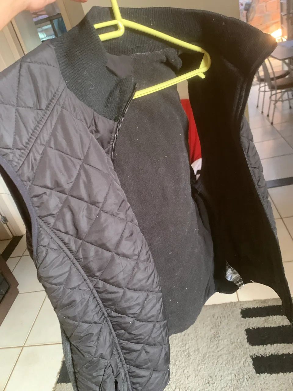 COLETE PUFFER - Foto 4