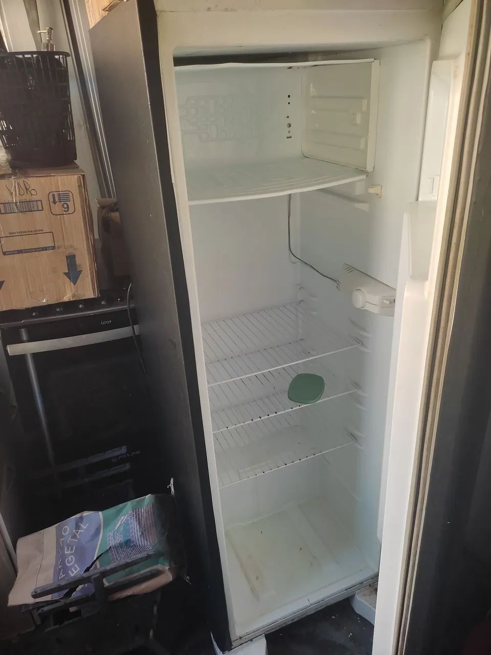 Geladeira