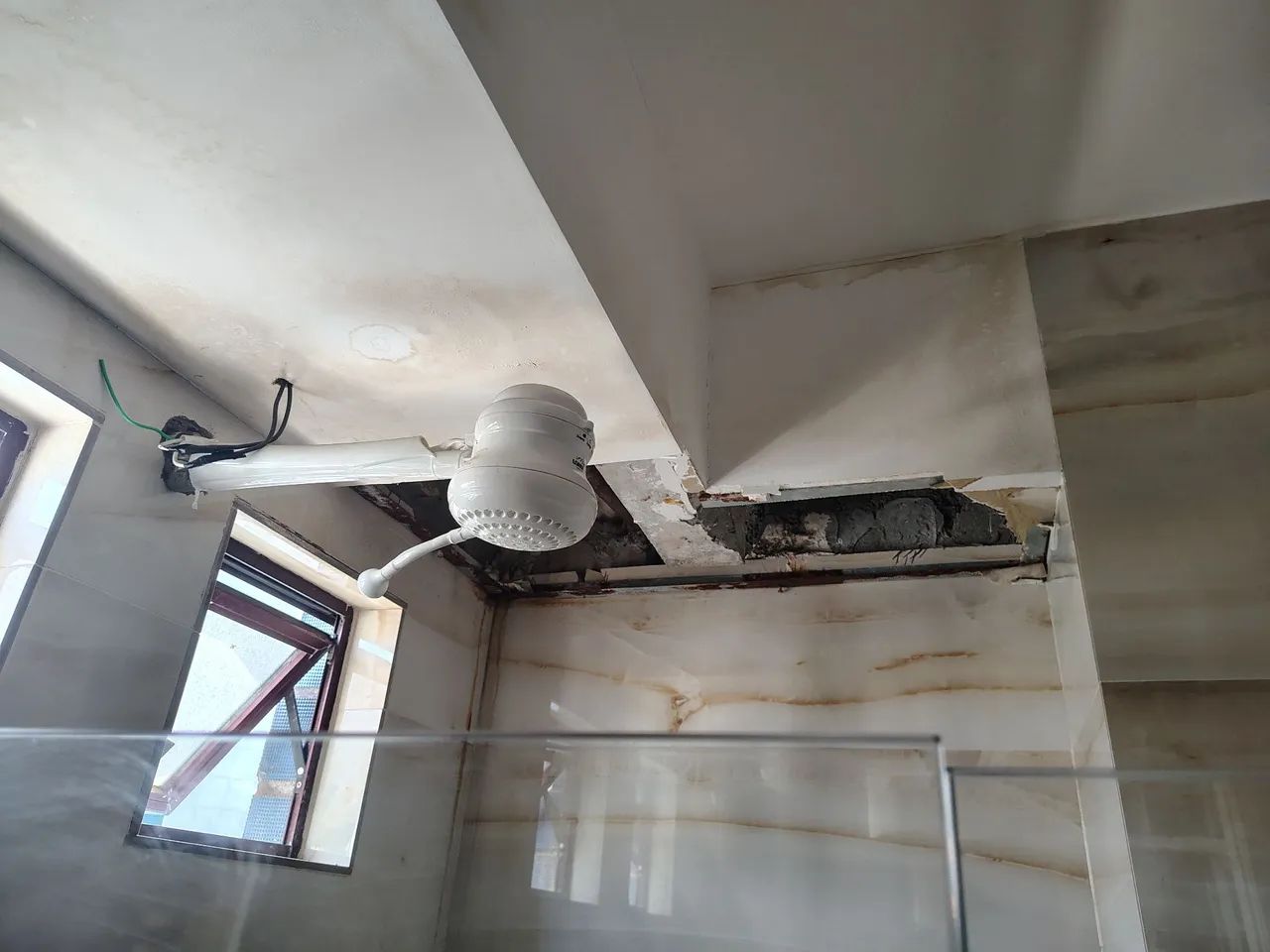 Retirar Vazamento,sem quebrar. Rastreamento! Serviço apartr de R$200.00 - Foto 2