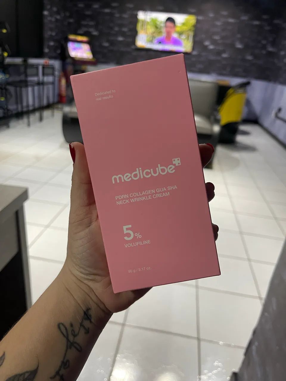 Skincare coreano - Medicube 