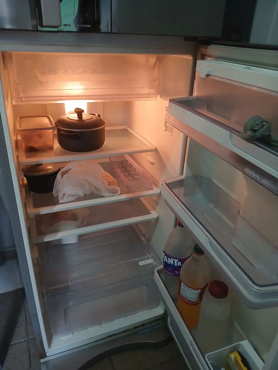 Refrigerador Eletrolux  - Foto 3