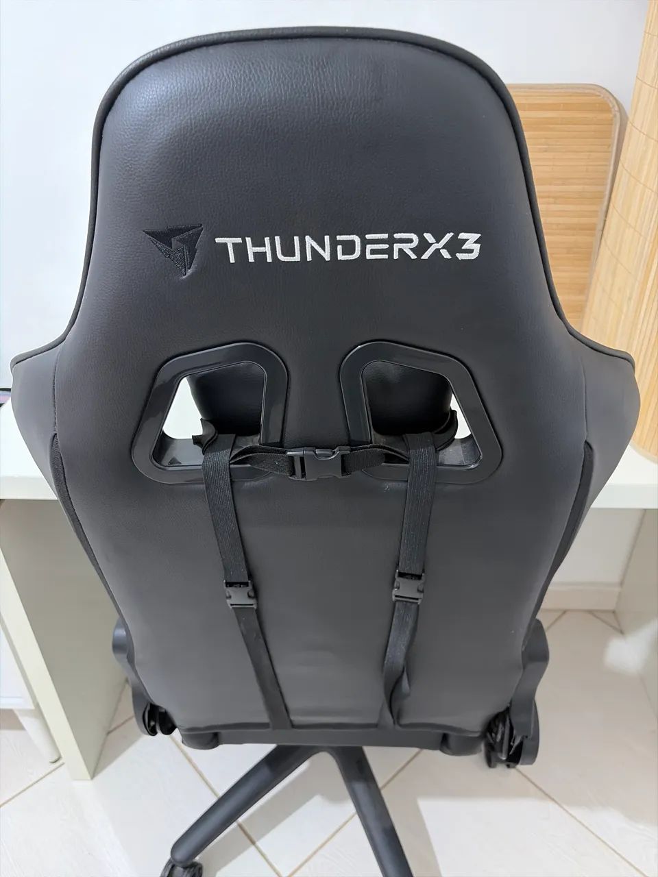 Cadeira gamer  - Foto 3