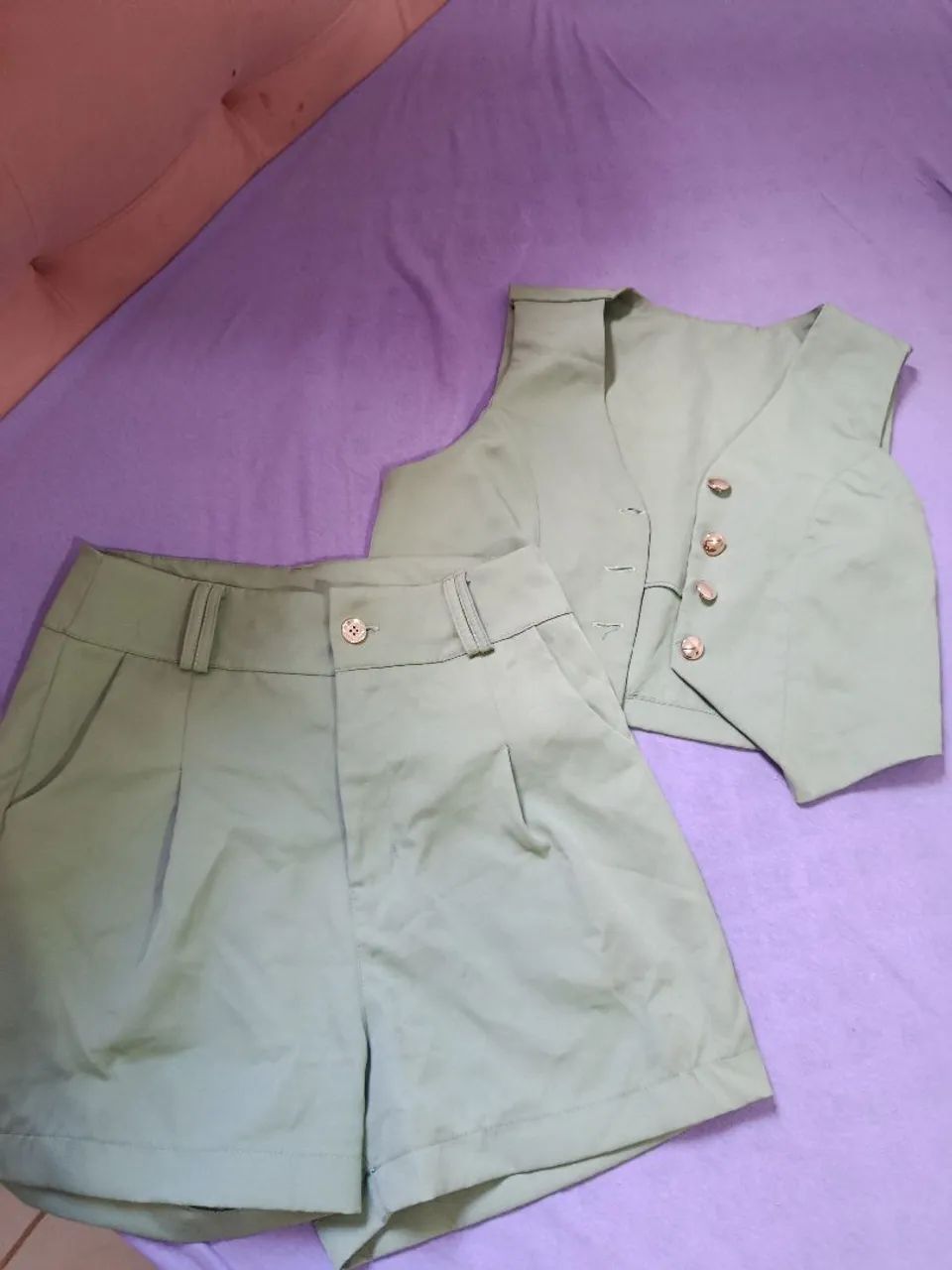 Roupas da Jack  - Foto 4