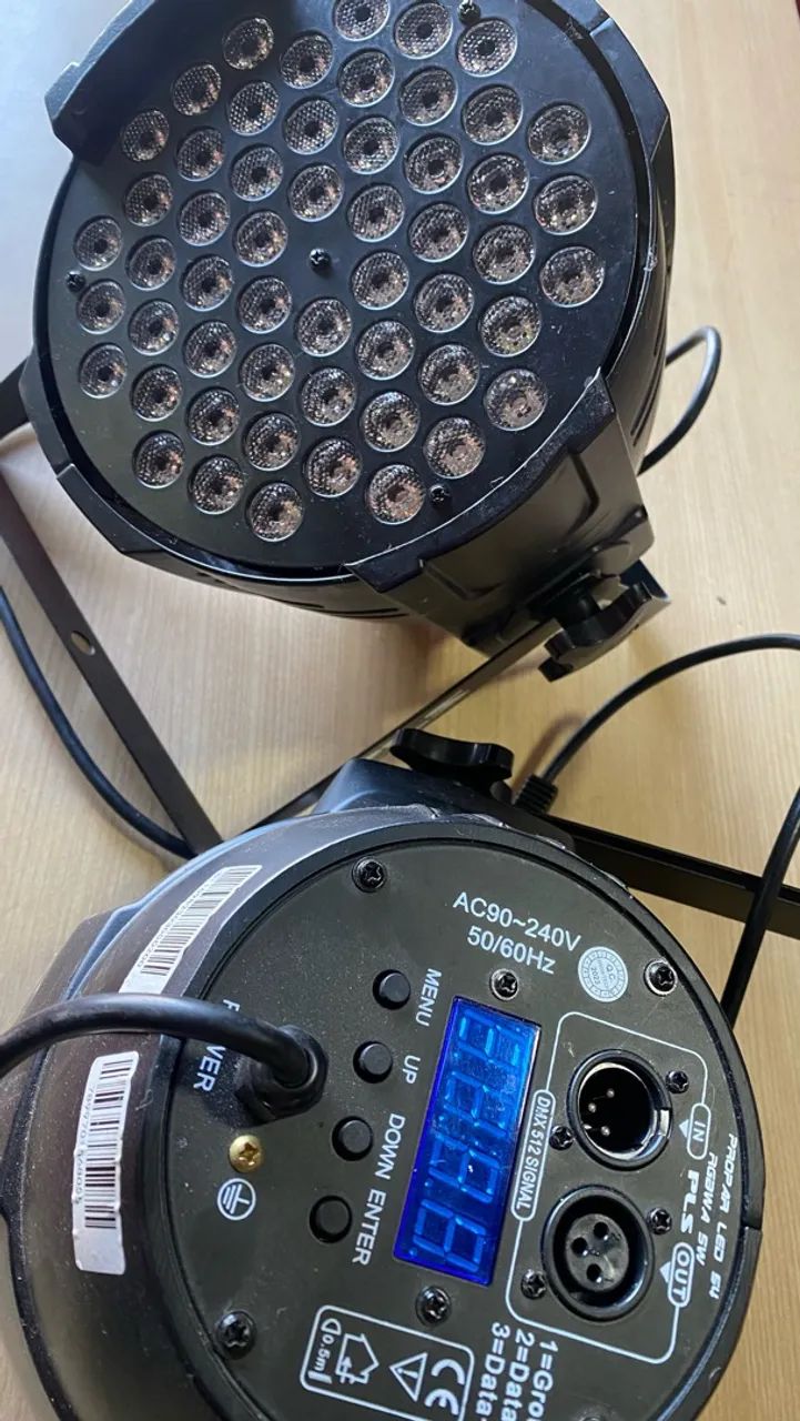 LED PLS kit com 2 - Foto 2