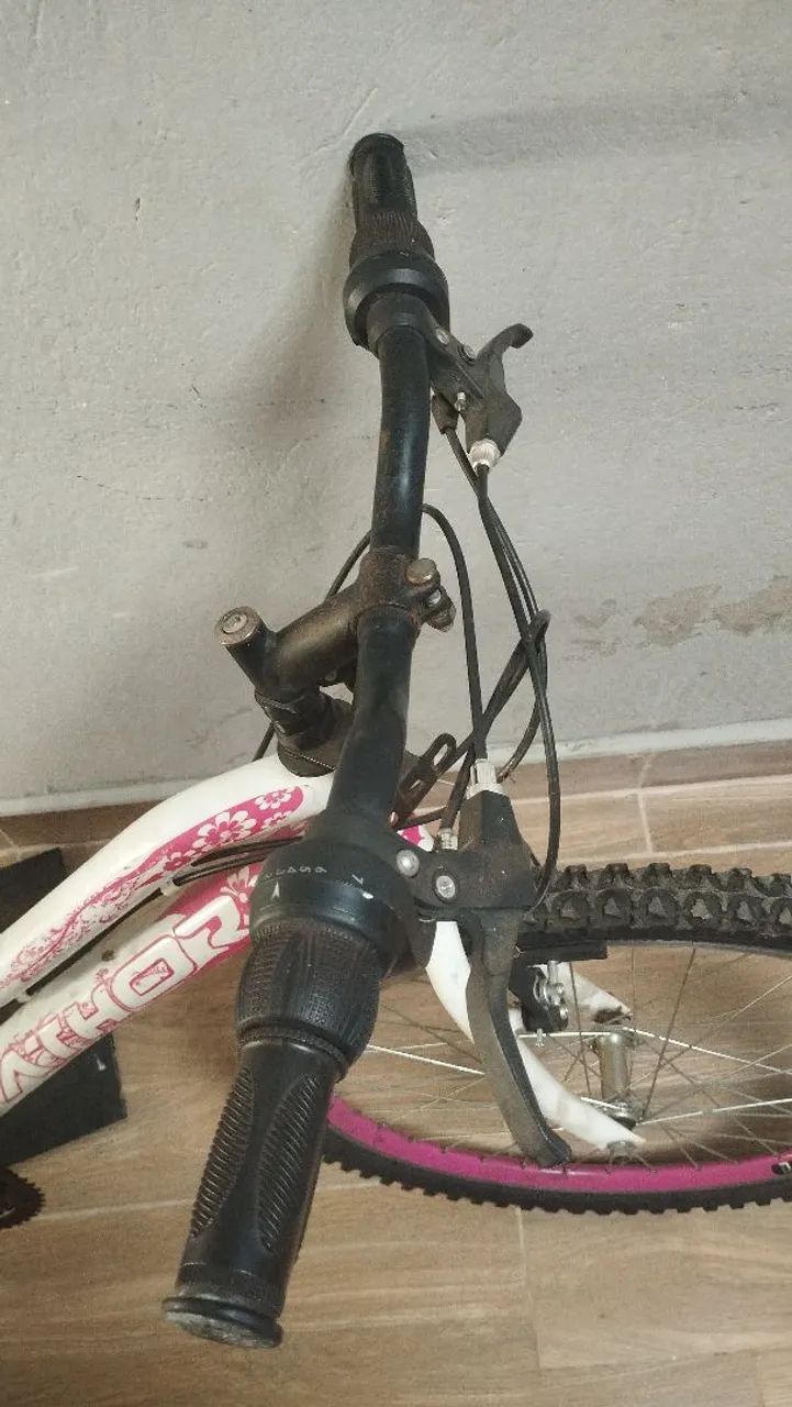 Bicicleta conservada  - Foto 2
