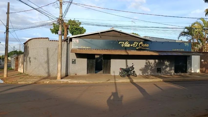 Foto - Uberaba - Boa Vista