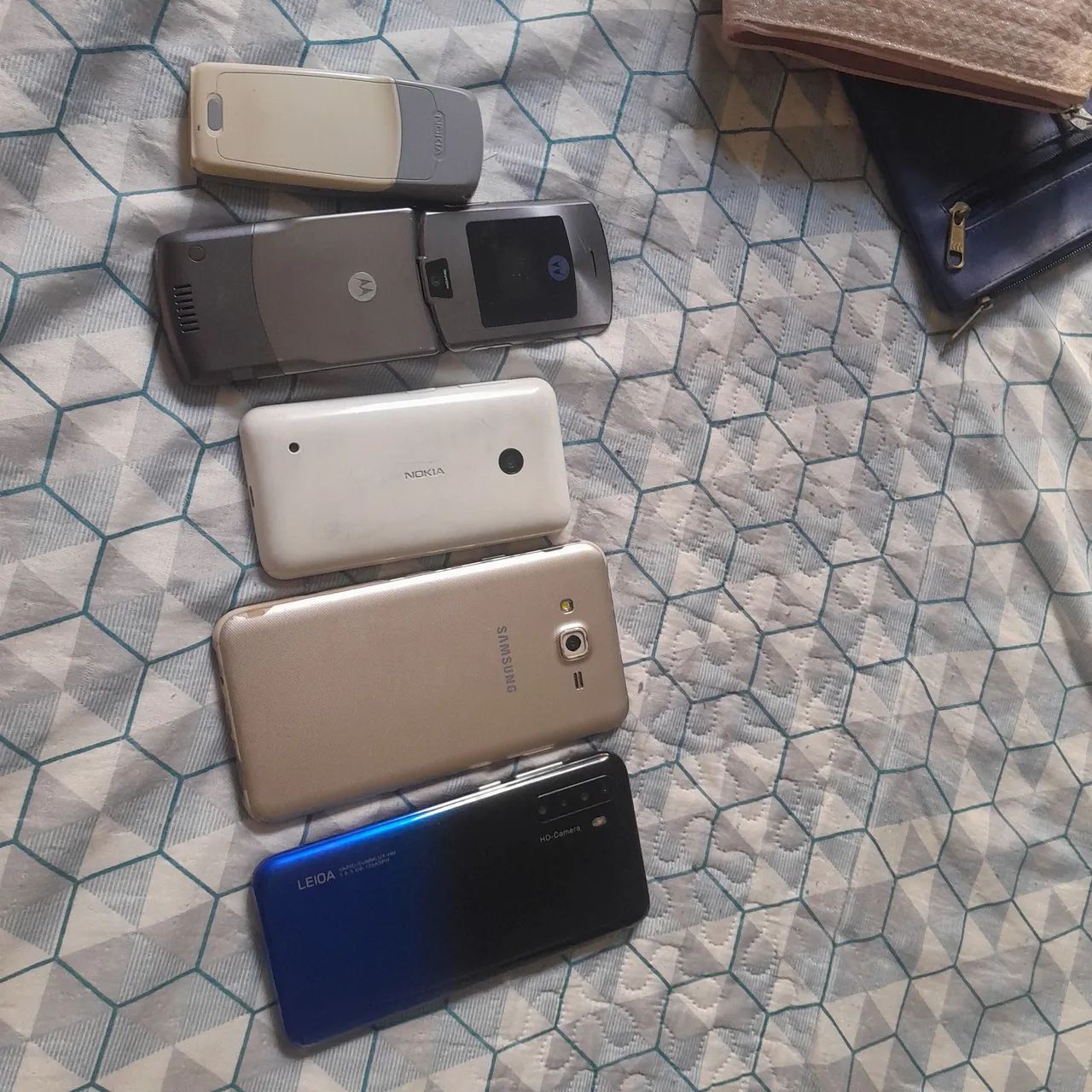 Celulares para colecionador  - Foto 3