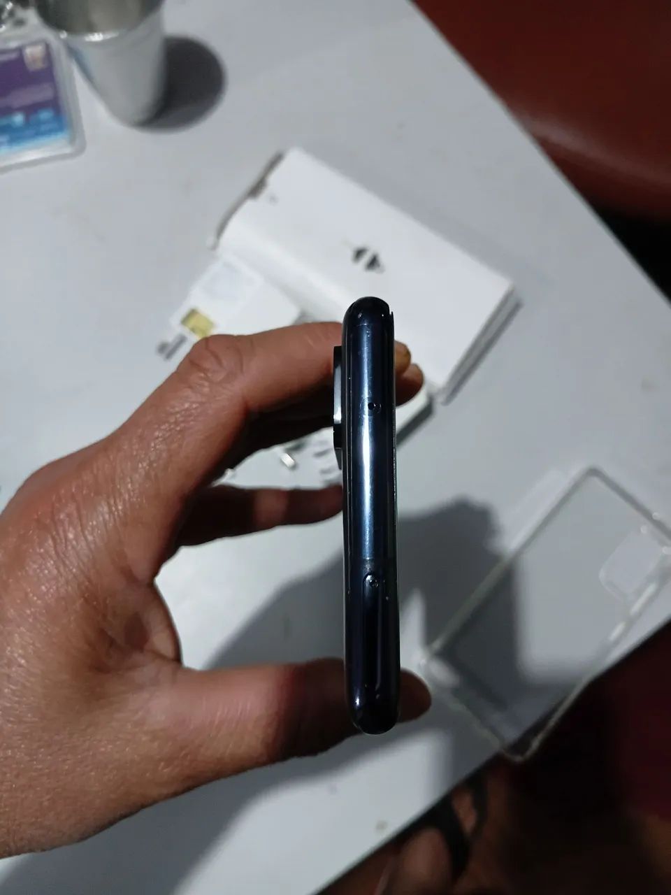 Vendo celular Samsung s20 128 gigas  - Foto 5