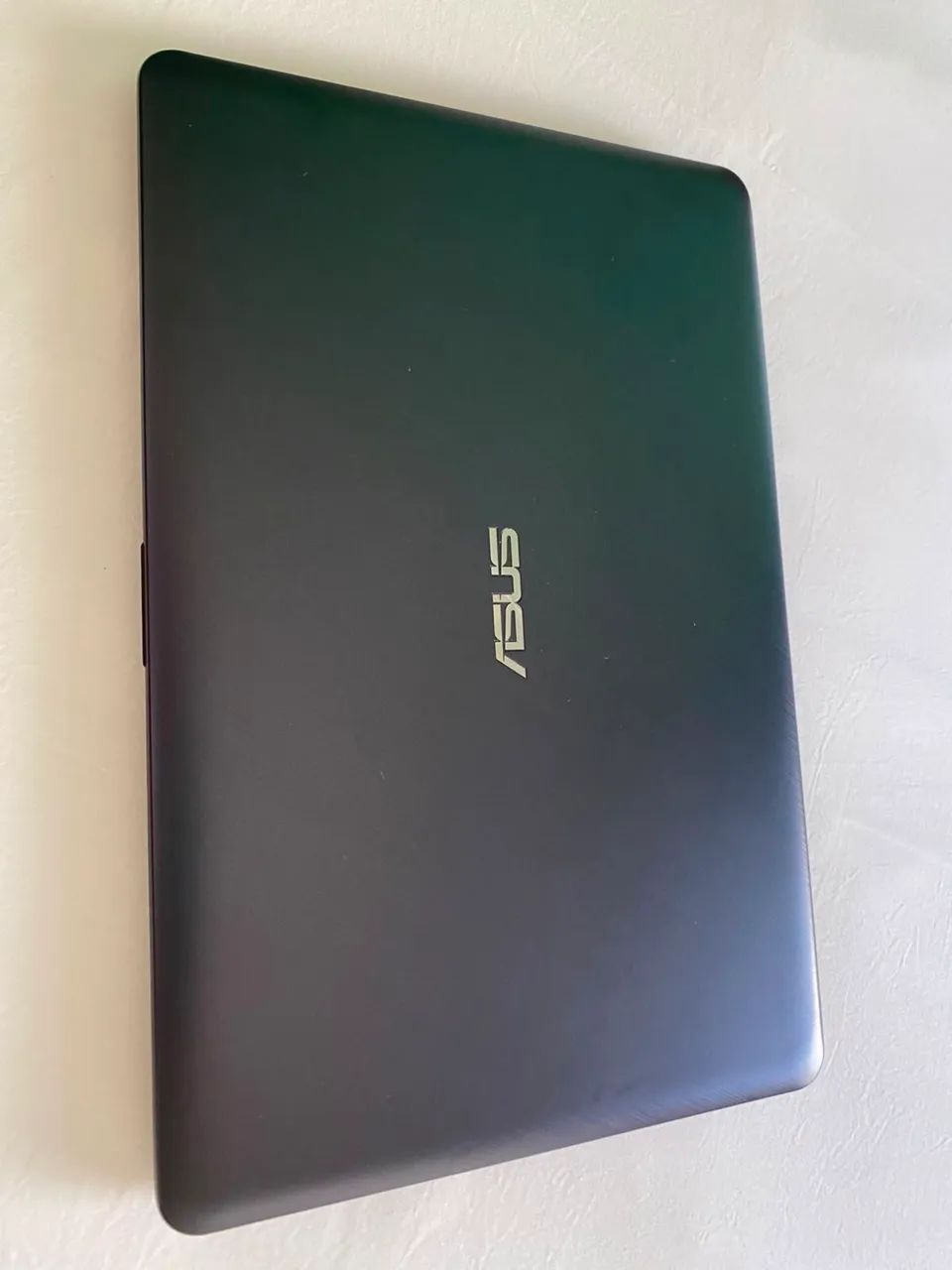 Notebook  - Foto 2